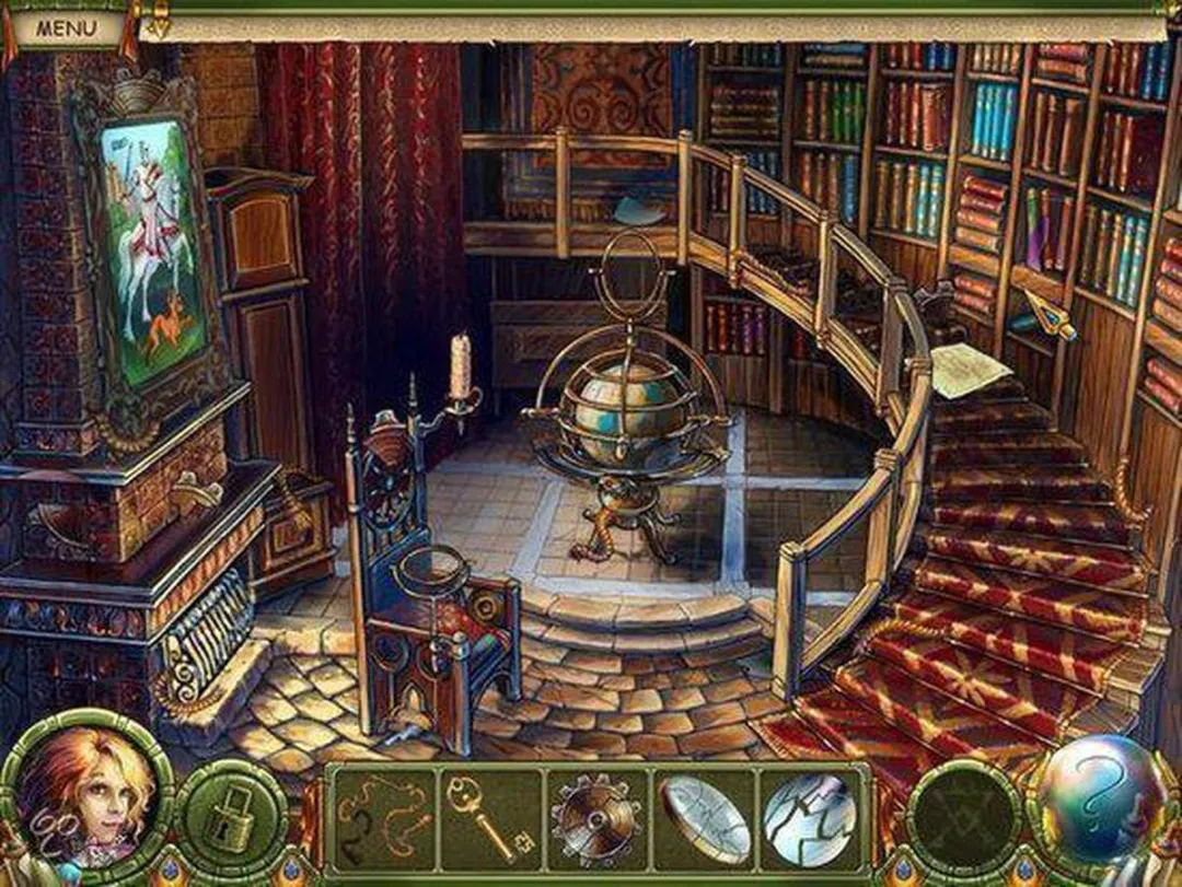 Denda Games Magic Encyclopedia Illusions