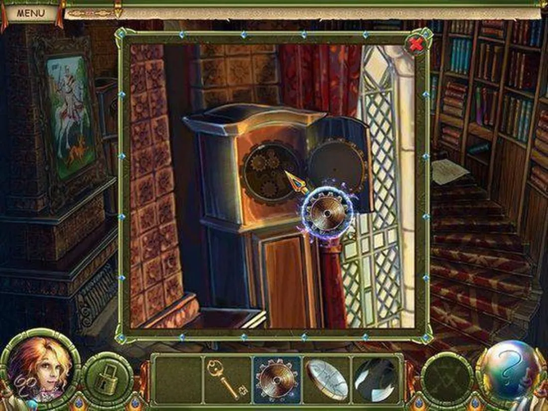 Denda Games Magic Encyclopedia Illusions