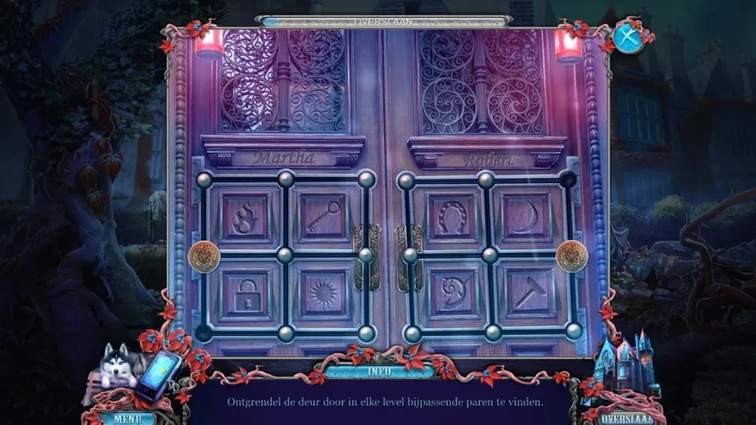 Denda Games Dark Dimensions Homecoming - Windows