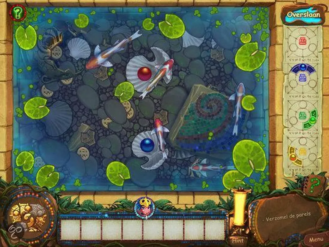 Denda Games Tulula: Legend Of A Volcano - Windows - afbeelding 6 van 6