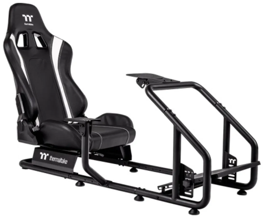 Thermaltake GR300 Racing Simulator Cockpit GSC-R30-CPASBB-01