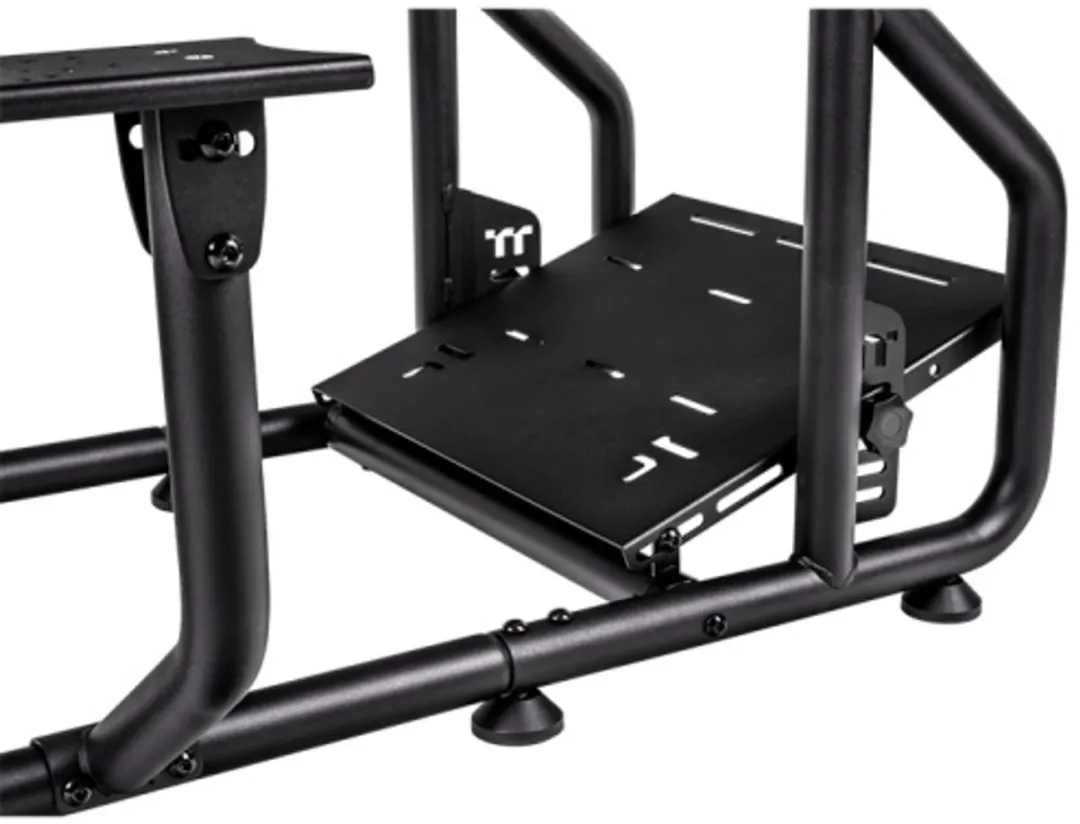 Thermaltake GR300 Racing Simulator Cockpit GSC-R30-CPASBB-01 - Zwart