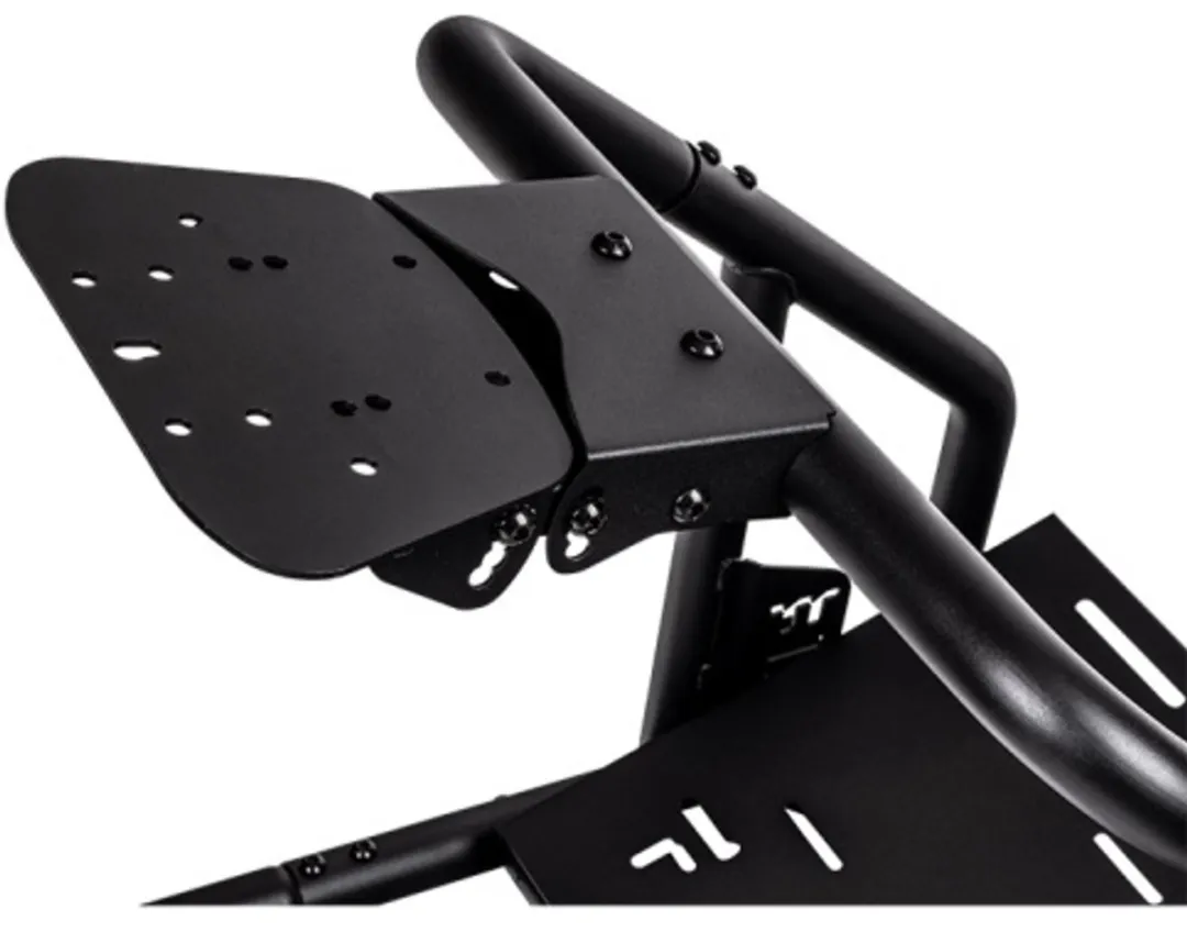 Thermaltake GR300 Racing Simulator Cockpit GSC-R30-CPASBB-01 - Zwart