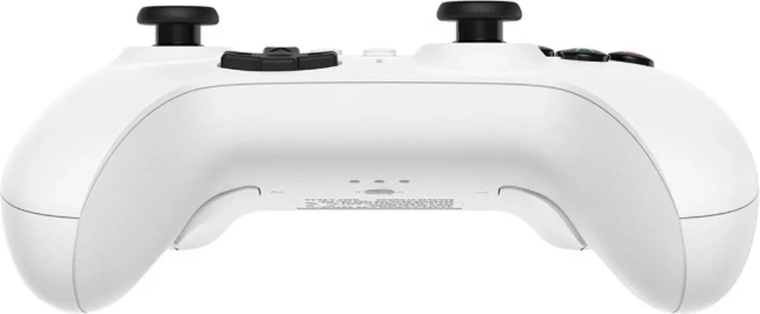 8Bitdo Ultimate RET00313 Gamepad - Wit - 480mAh