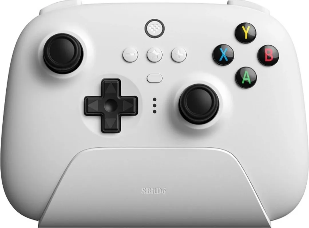 8Bitdo Ultimate RET00313 Gamepad