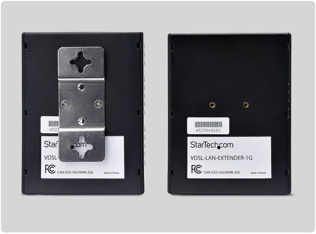 StarTech VDSL2 Ethernet extenderkit tot 1 km - afbeelding 4 van 4