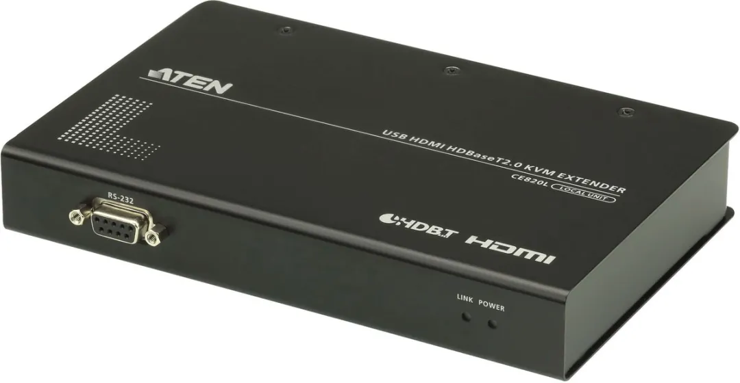 ATEN CE820L USB HDMI KVM Extender