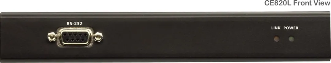 ATEN CE820L USB HDMI KVM Extender - afbeelding 6 van 6