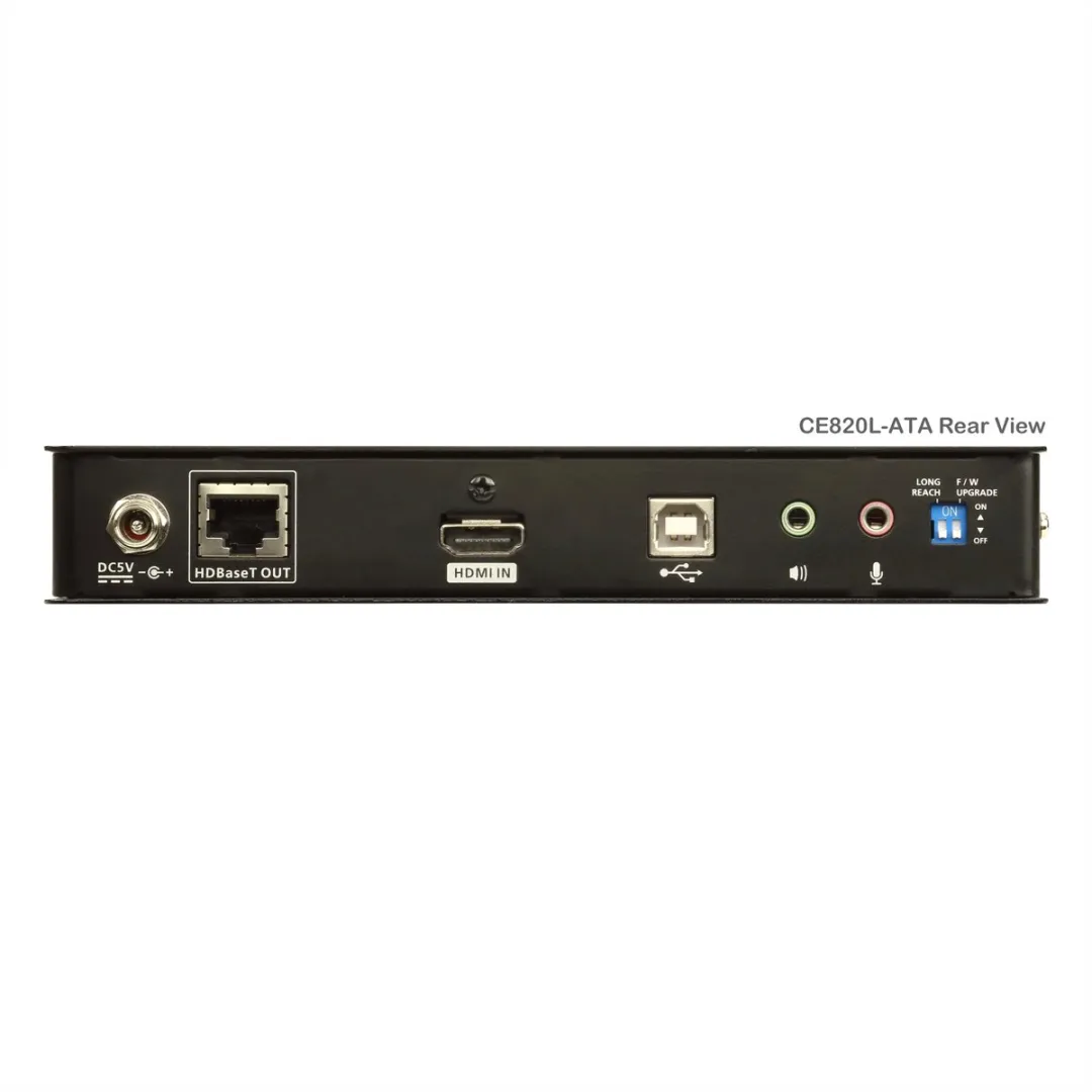 ATEN CE820L USB HDMI KVM Extender