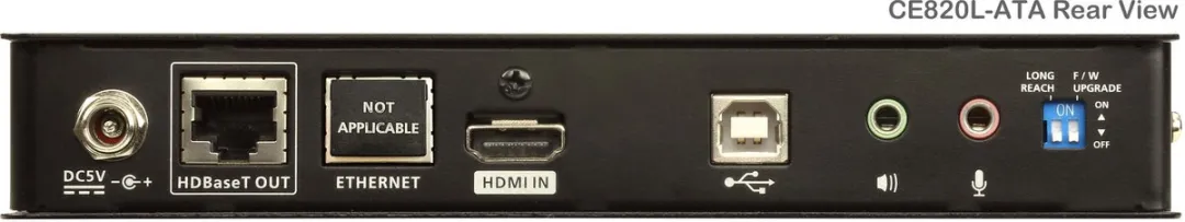 ATEN CE820L USB HDMI KVM Extender