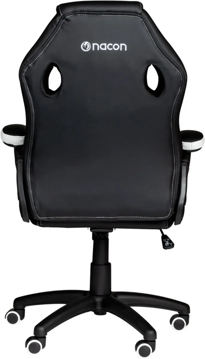 Nacon PCCH-310 Gamestoel - Wit