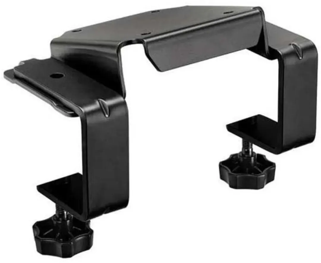 Thrustmaster T818 T598 Desk Mounting Kit