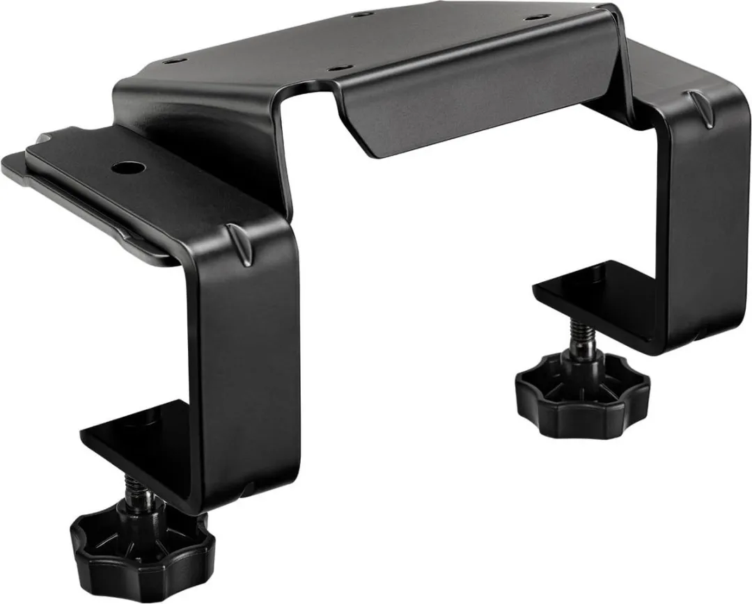 Thrustmaster T818 T598 Desk Mounting Kit - 4060287 - Zwart