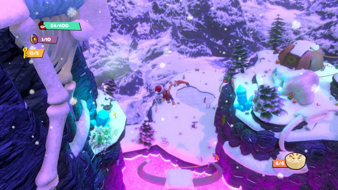 Numskull Games Clive 'N' Wrench - Bordspel 2 Spelers