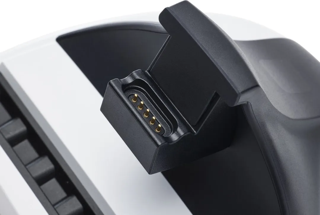POWERA Oplaadstation PlayStation Portal PSPW0358-01 - Zwart/wit
