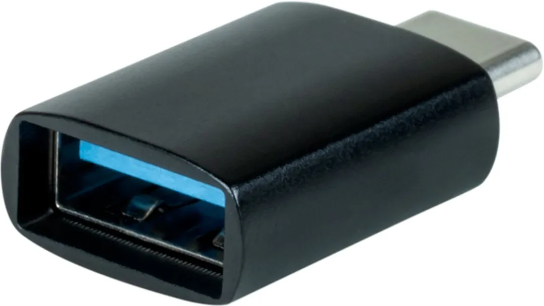 Nacon PS5 USB-A naar USB-C Adapter