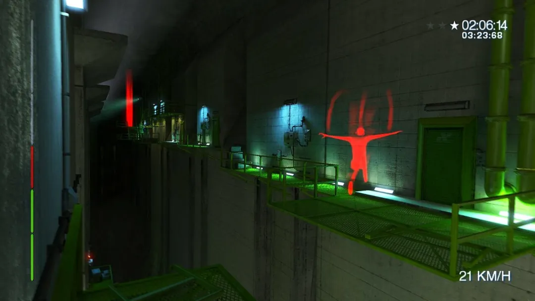 EA Mirrors Edge Catalyst - PS4