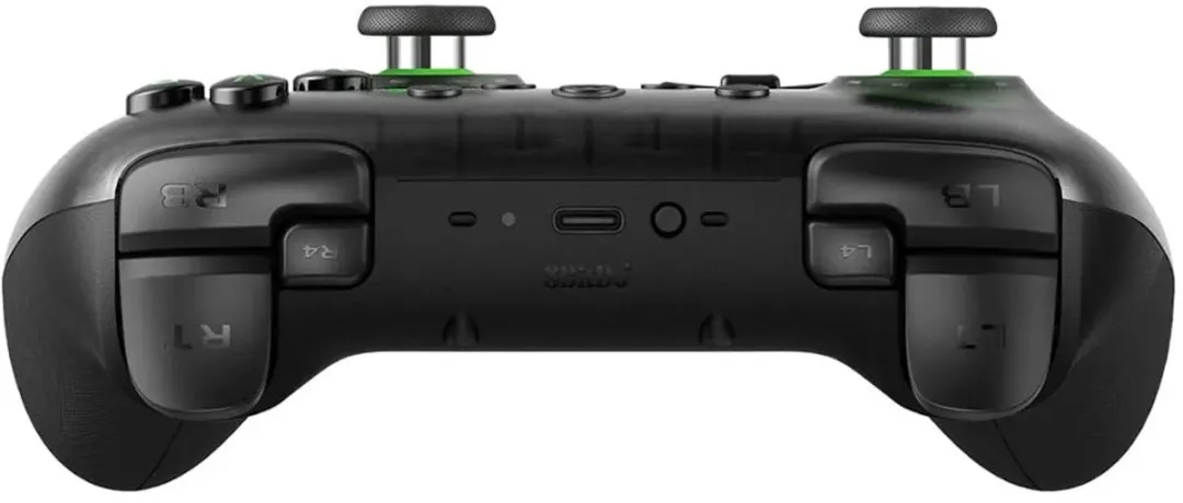 8Bitdo Ultimate 2C PC Gamepad - Zwart