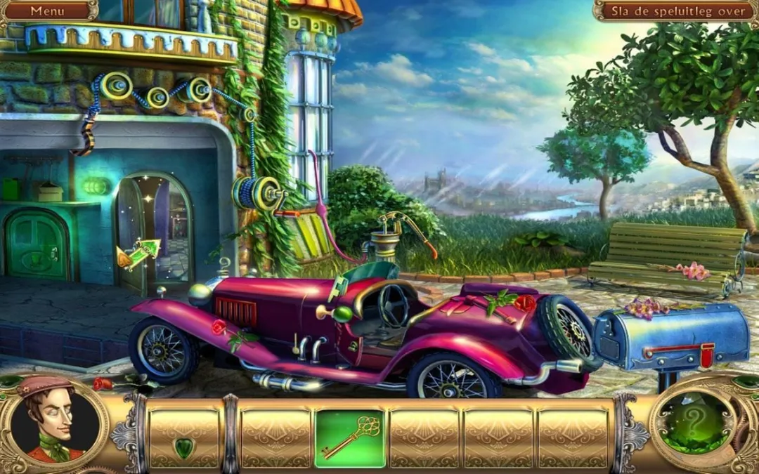 Denda Games Snark Busters 2 All Revved Up - Windows PC
