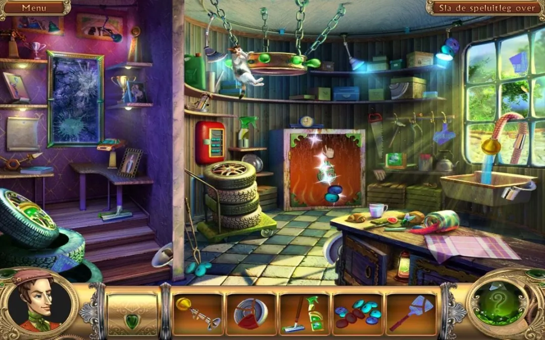Denda Games Snark Busters 2 All Revved Up - Windows PC