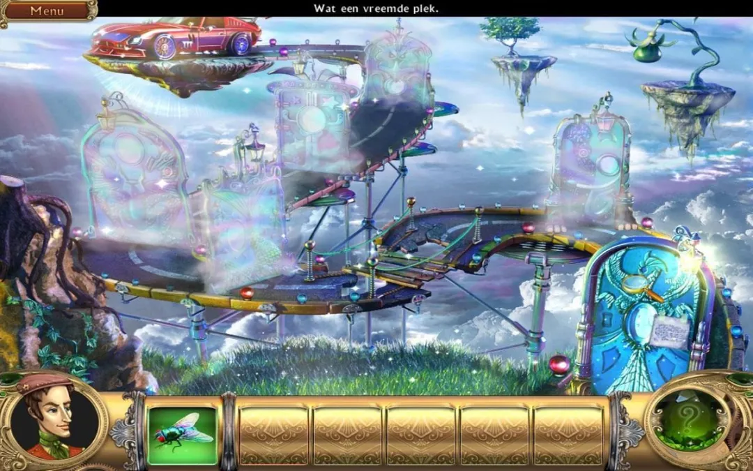 Denda Games Snark Busters 2 All Revved Up - Windows PC