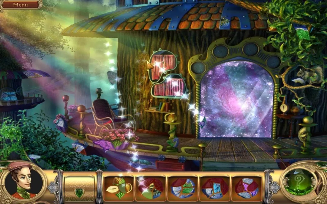 Denda Games Snark Busters 2 All Revved Up - Windows PC