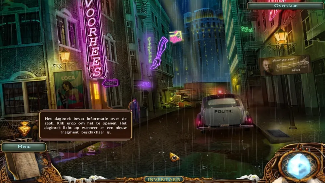 Denda Games The Gift Windows - CD-ROM