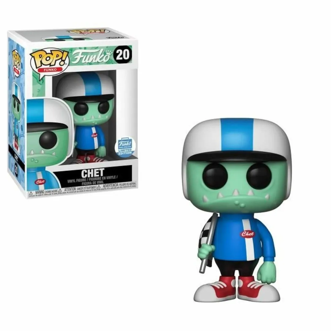 Just For Games Funko Fusion Deluxe Edition - Videogame Switch - Multicolor - afbeelding 6 van 6