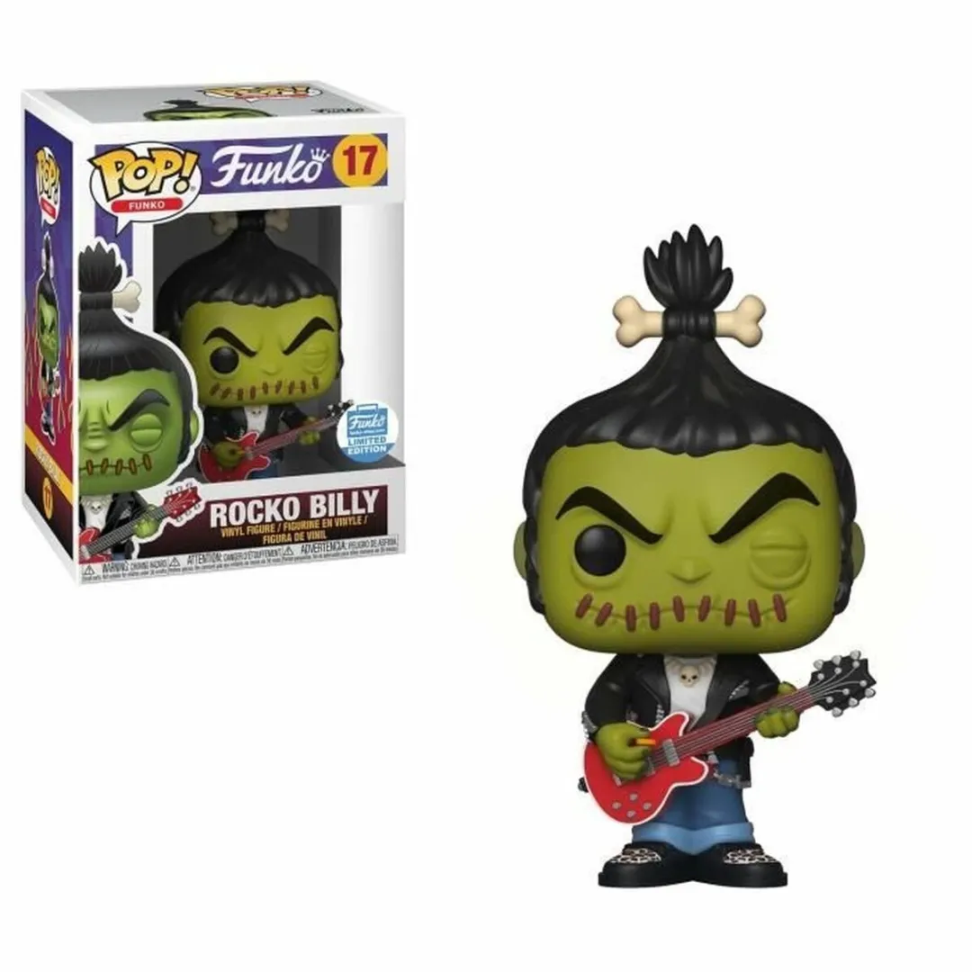 Just For Games Funko Fusion Deluxe Edition - Videogame Switch - Multicolor