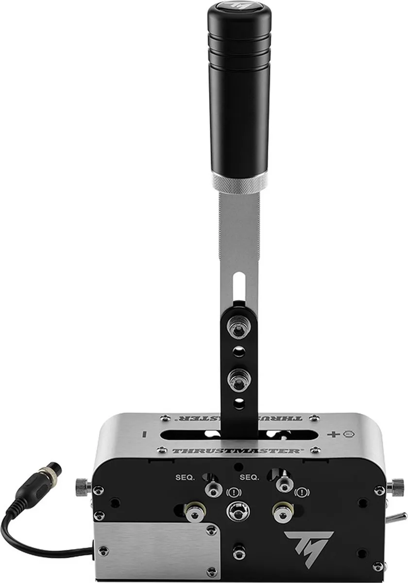 Thrustmaster TSS Handbrake 4060306 - Racesimulatie Handrem