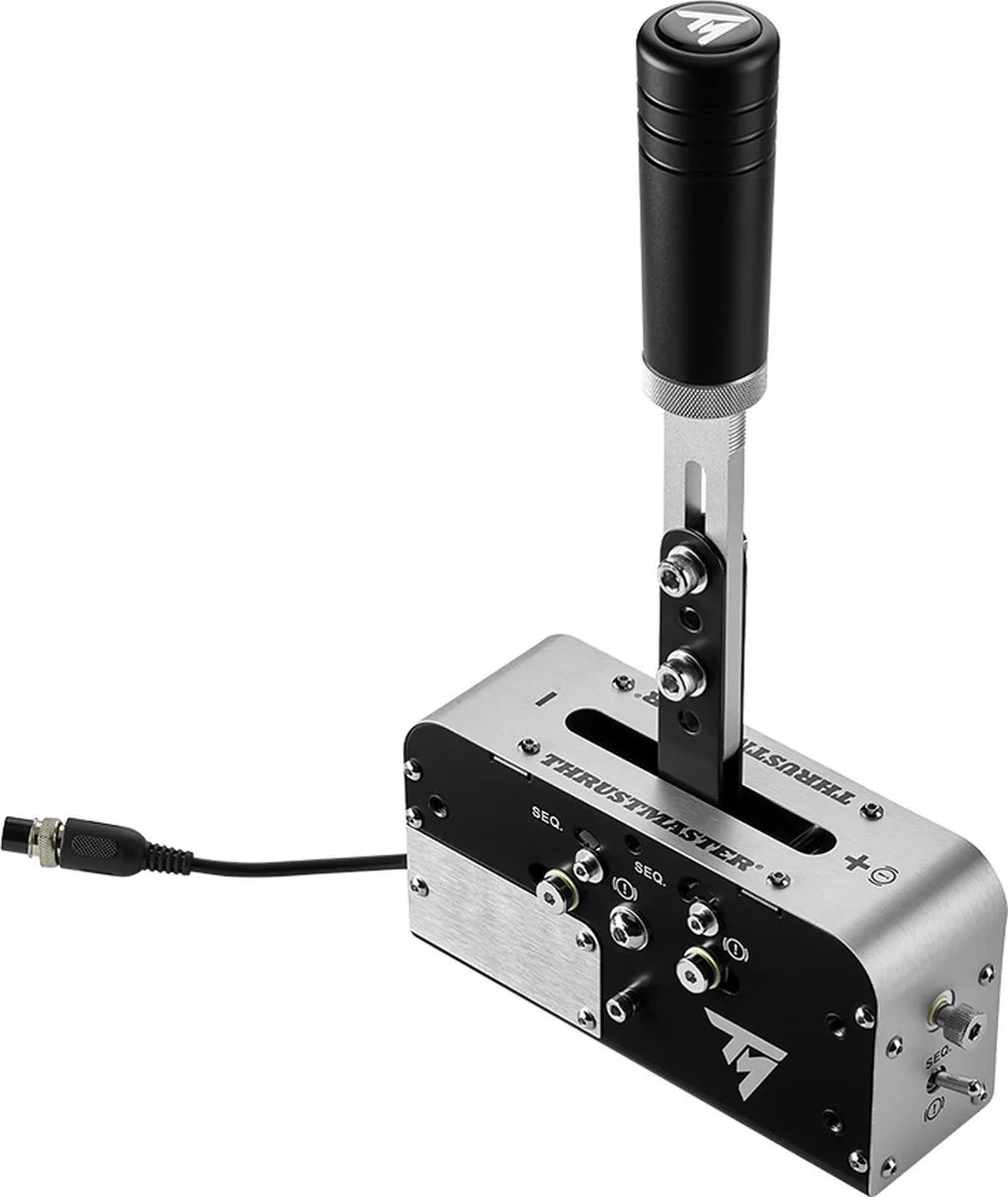 Thrustmaster TSS Handbrake 4060306 - Racesimulatie Handrem