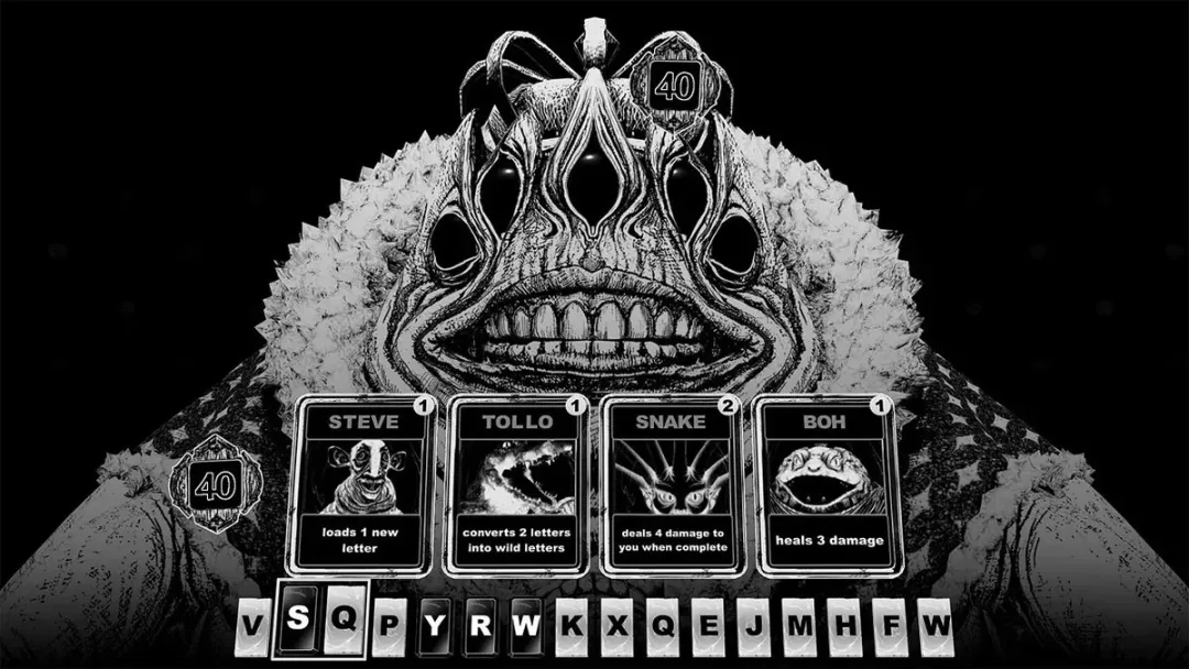 Limited Run Games Cryptmaster PS5