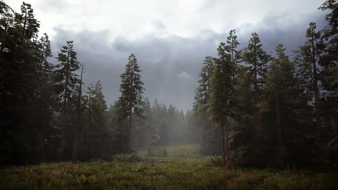 Nacon Hunting Simulator 2 - Singleplayer