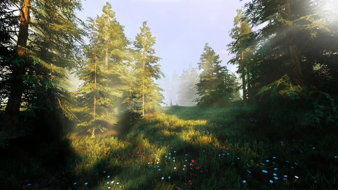 Nacon Hunting Simulator 2 - Singleplayer