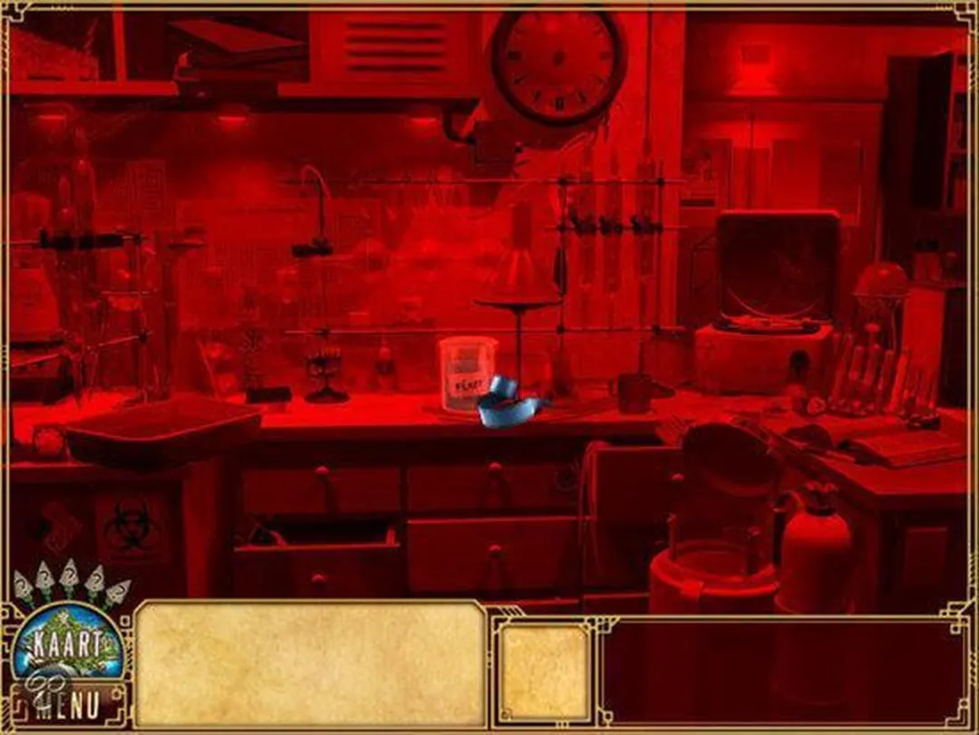 Denda Games Marooned - Windows