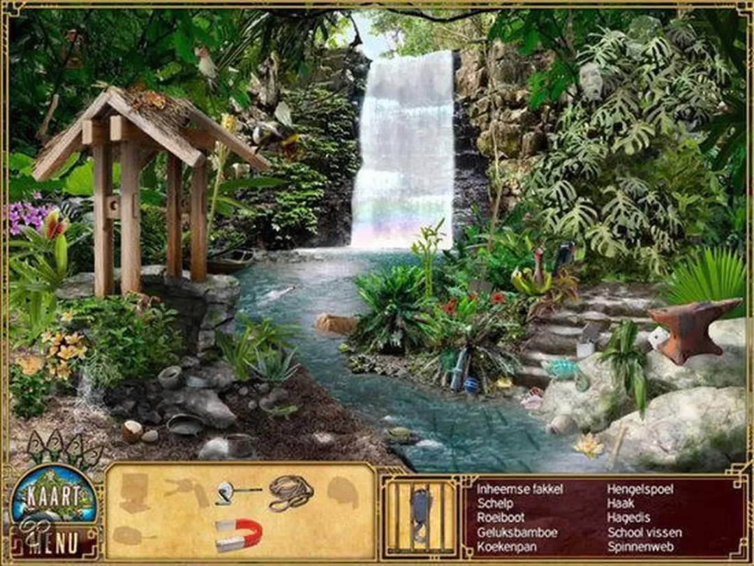 Denda Games Marooned - Windows