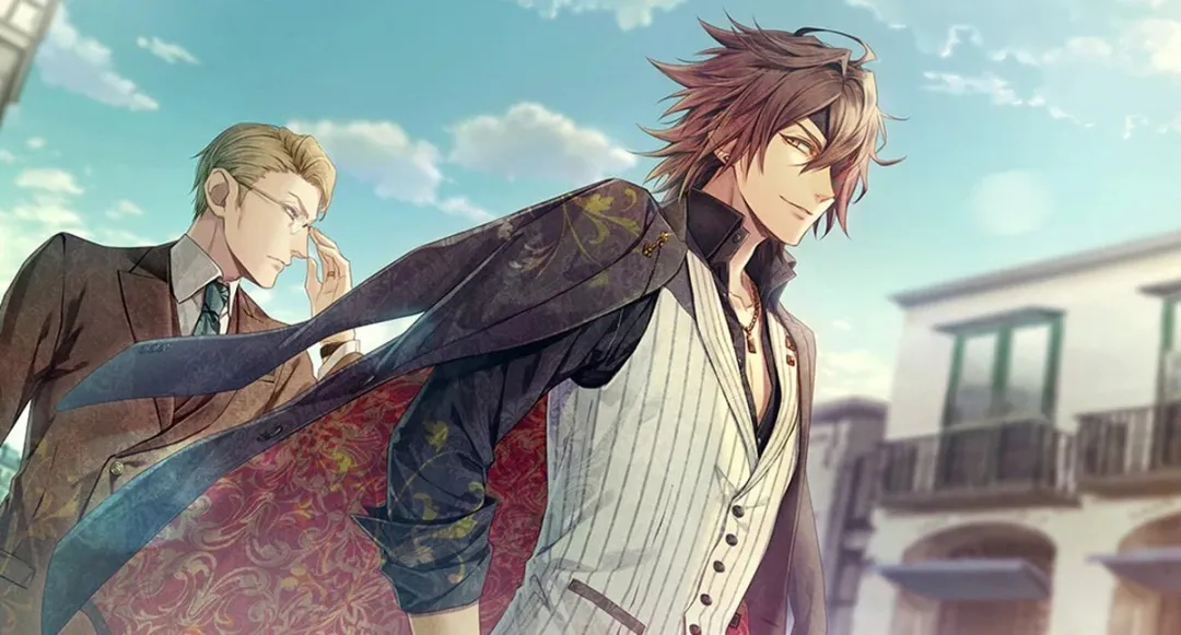 Aksys Games Piofiore: Fated Memories Nintendo Switch