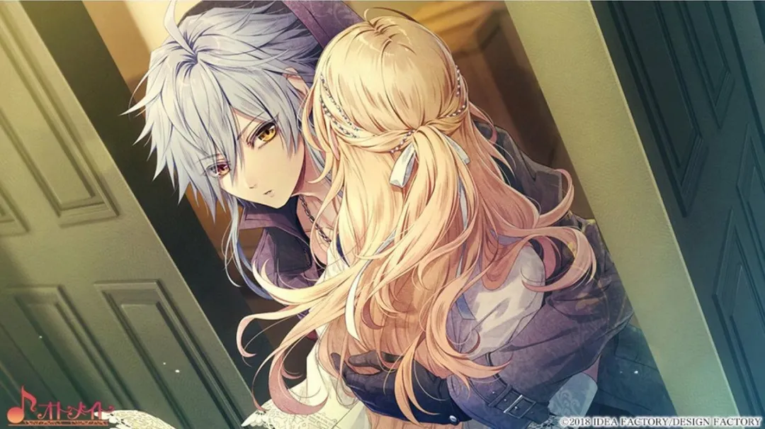 Aksys Games Piofiore: Fated Memories Nintendo Switch - afbeelding 6 van 6