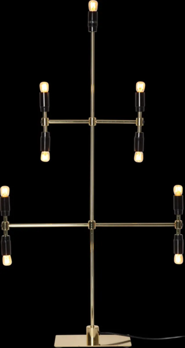 Star Trading Mini Lampje E14 0.5W Super Warm Wit