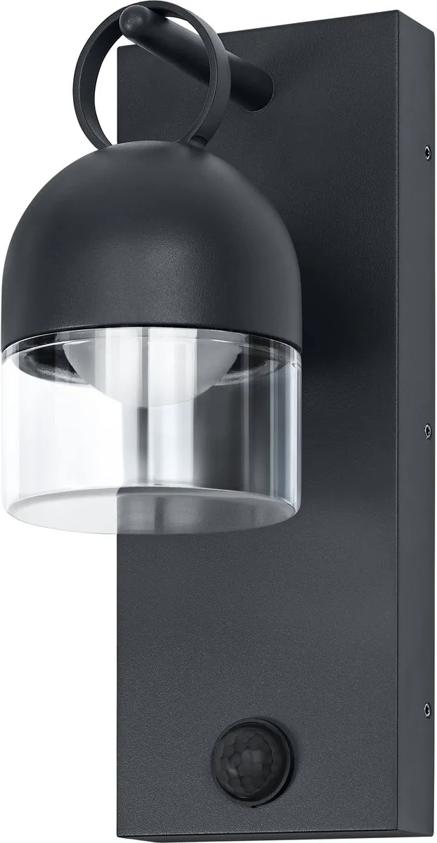 Osram Endura Style Cowbell IP65 Wandlamp 6W