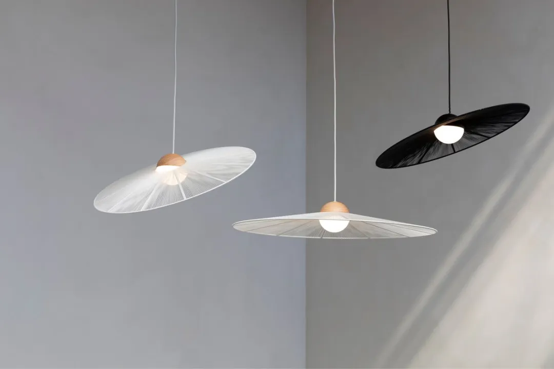 Zuiver Belle Hanglamp 80cm - Beige
