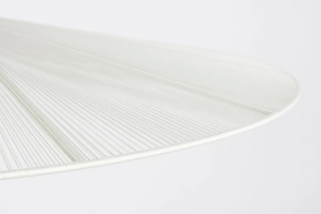 Zuiver Belle Hanglamp 80cm - Beige