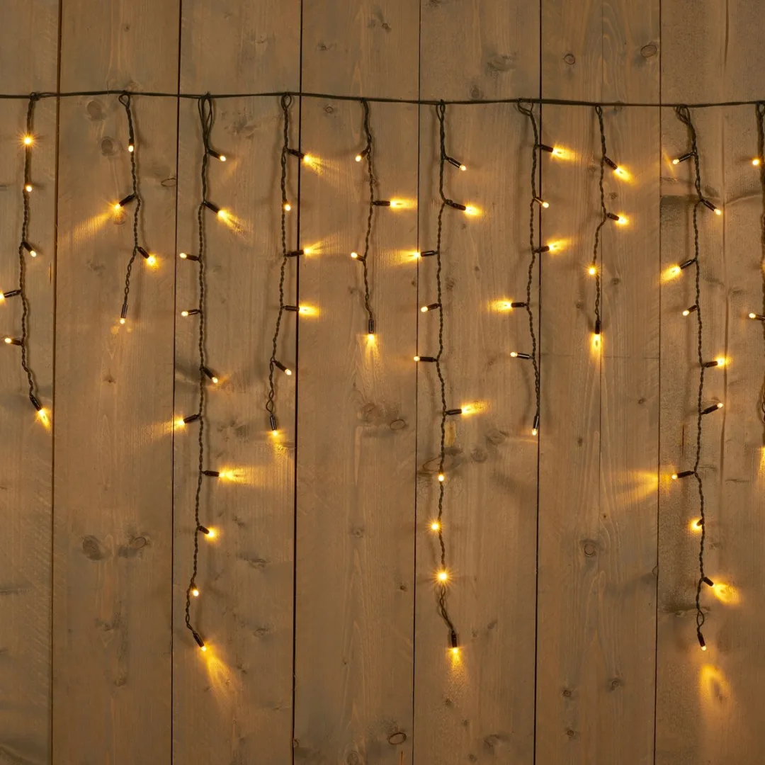 Anna's Collection IJspegelverlichting 200 Led