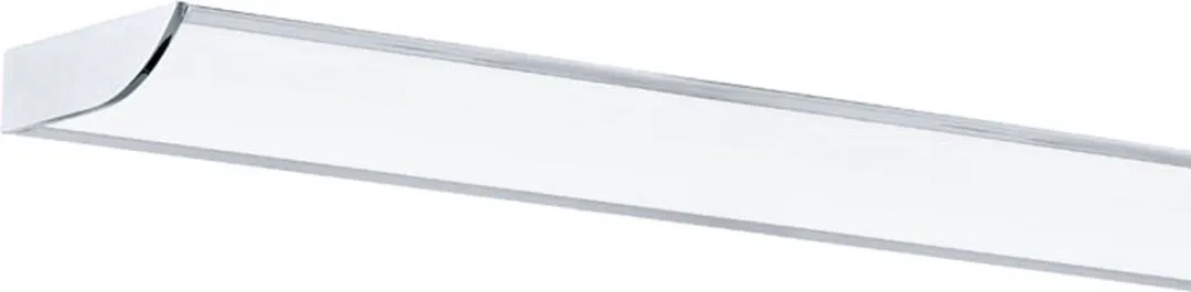EGLO connect.z Tabiano-Z Spiegelverlichting 90,5cm - Grijs/Wit