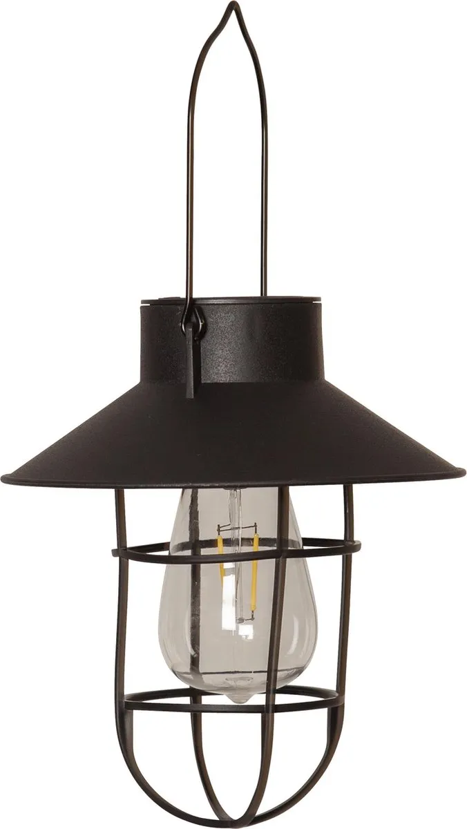 Star Trading Twine Accu Hanglamp