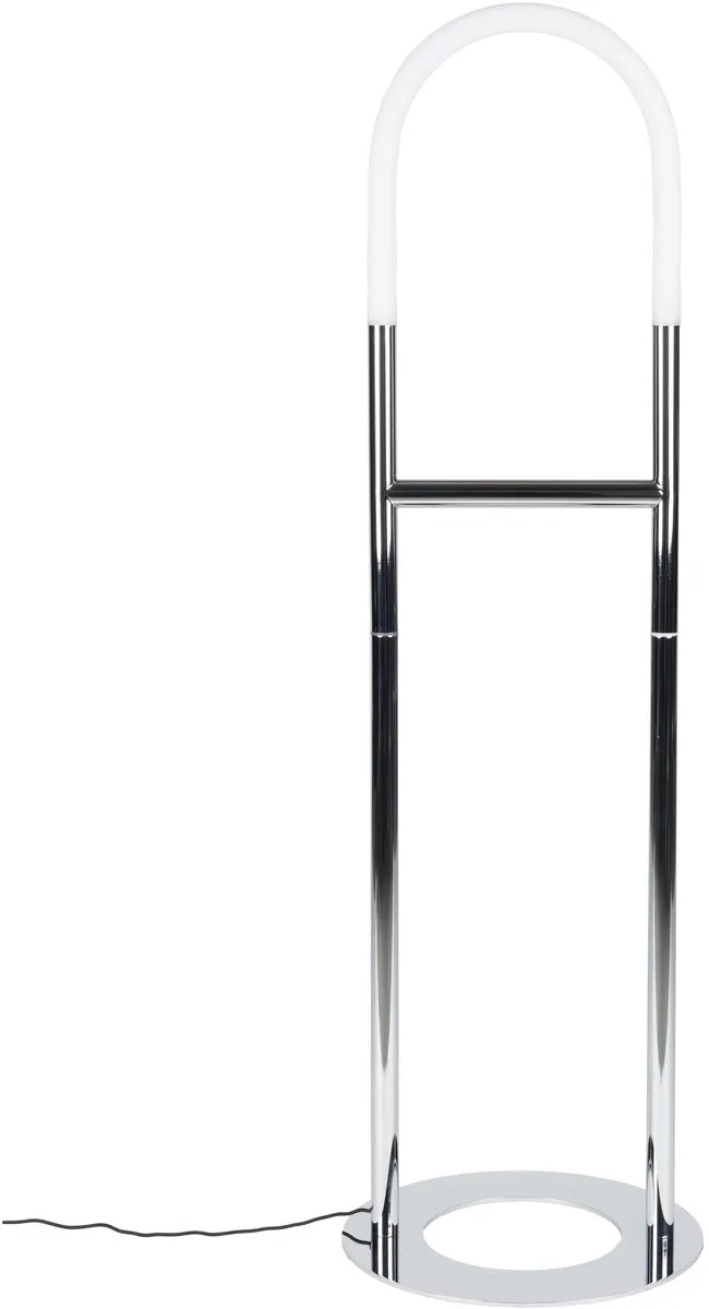 Zuiver Arch Vloerlamp