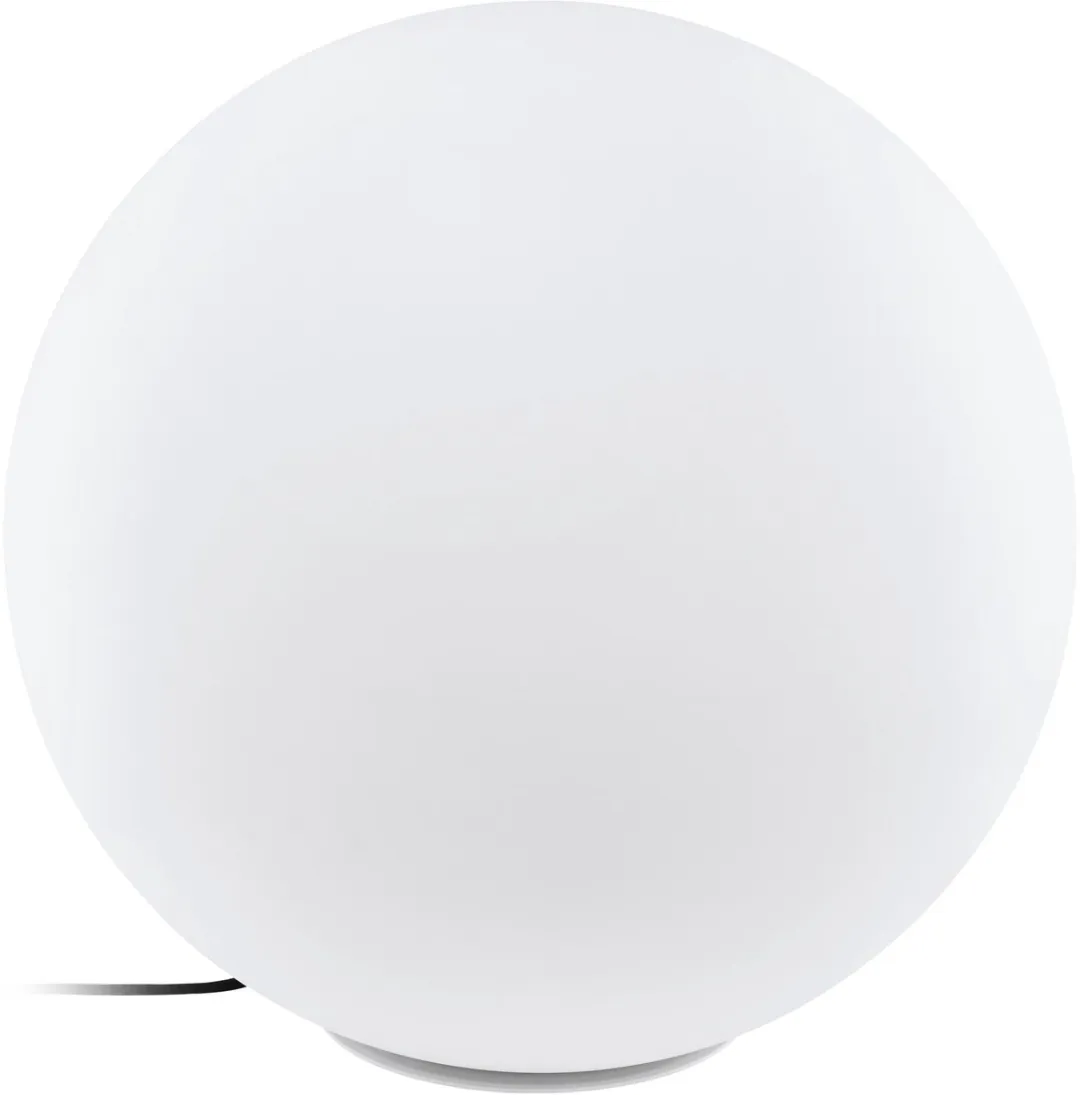 EGLO Monterolo-Z Staande Lamp Buiten E27 60cm