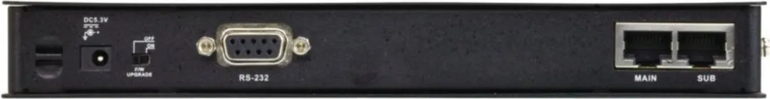 Aten CE604 KVM Extender DVI Audio USB RS232