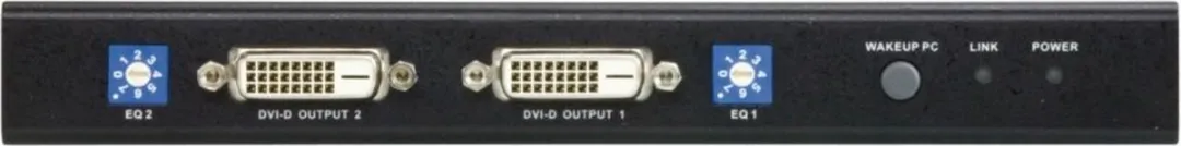 Aten CE604 KVM Extender DVI Audio USB RS232