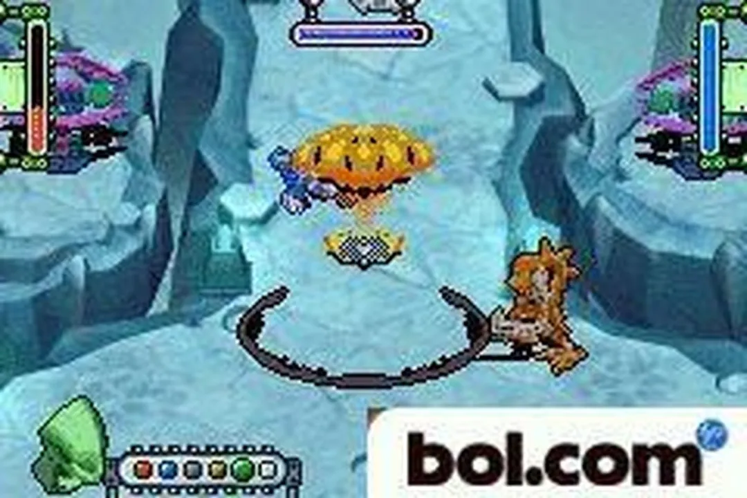 Bionicle Lego Heroes